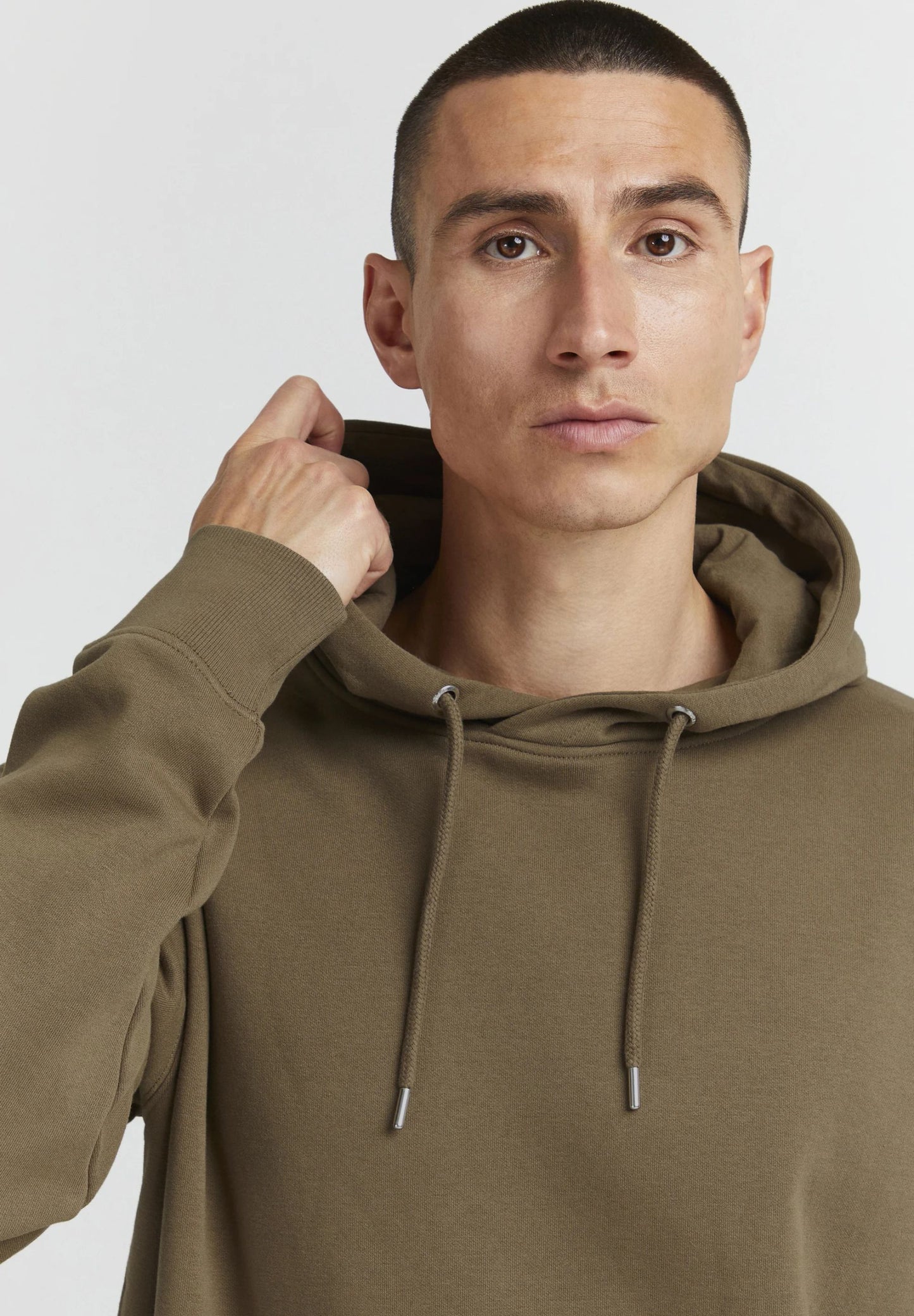 21107420fw25 - Felpe - Solid