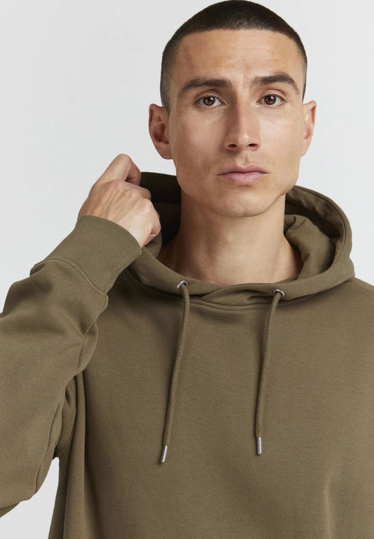 21107420fw25 - Felpe - Solid