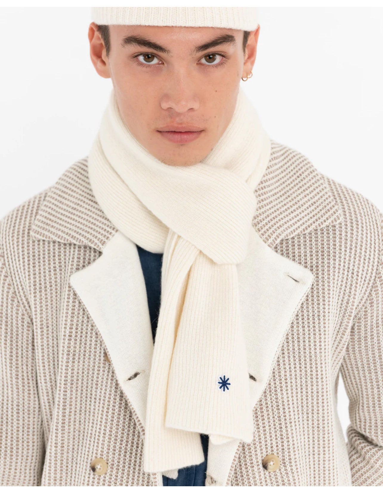 S7100 243818 - Sciarpe - Manuel Ritz