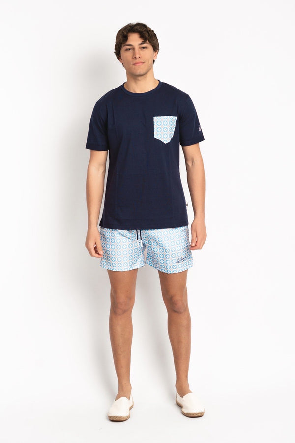 BM25-FLOWERY - Costumi da bagno - Lord Partenopei