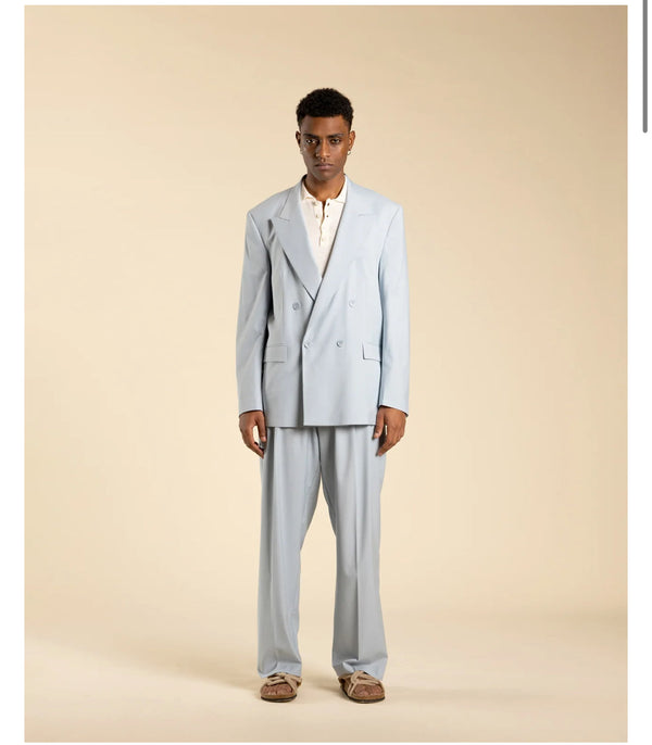 PA3261 - Pantaloni - I'M Brian