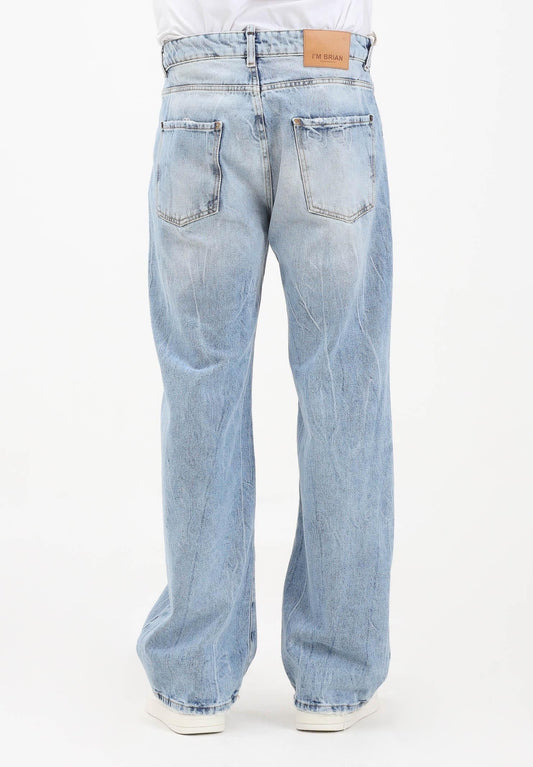 JASON L3/25 - jeans - I'M Brian