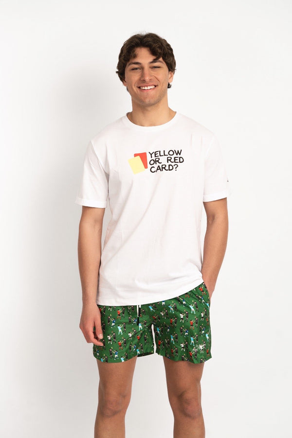 TM25-YRC - T-Shirt e Polo - Lord Partenopei