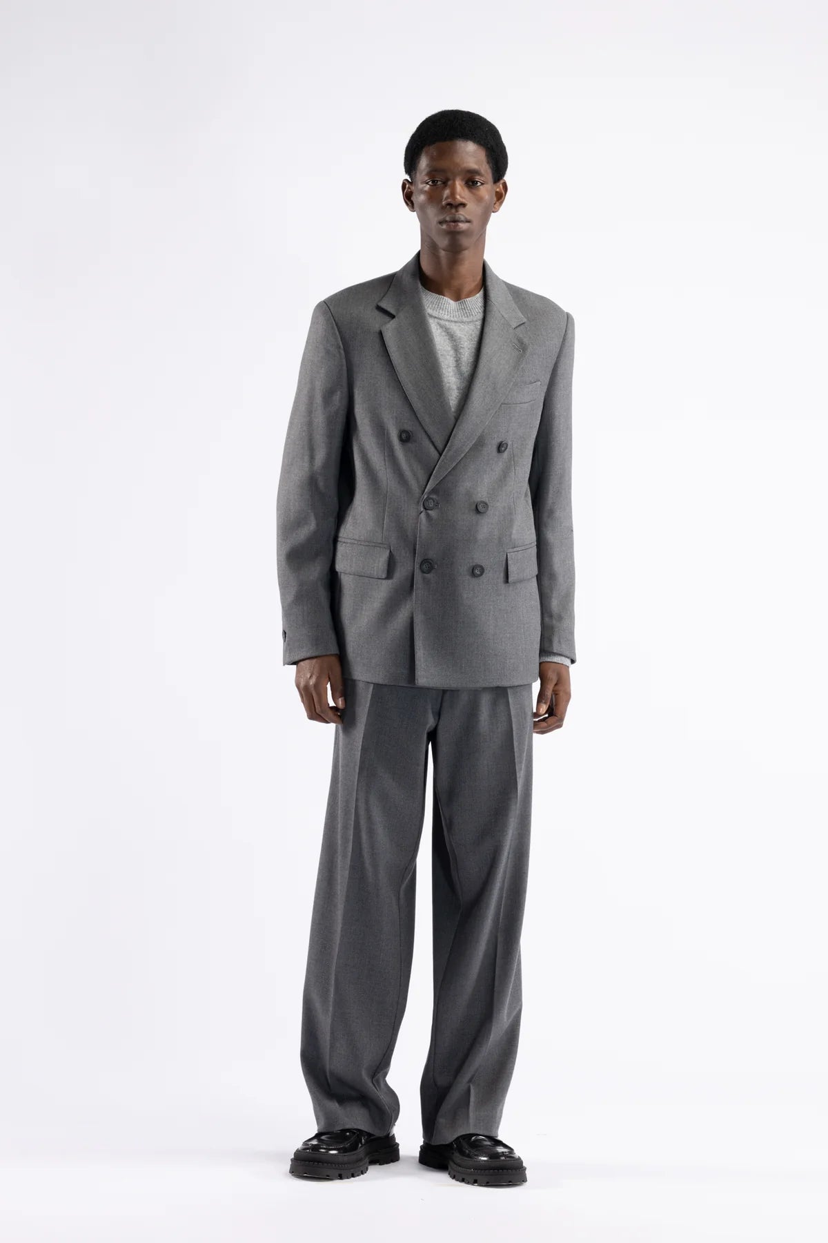 PA3491 - Pantaloni - I'M Brian