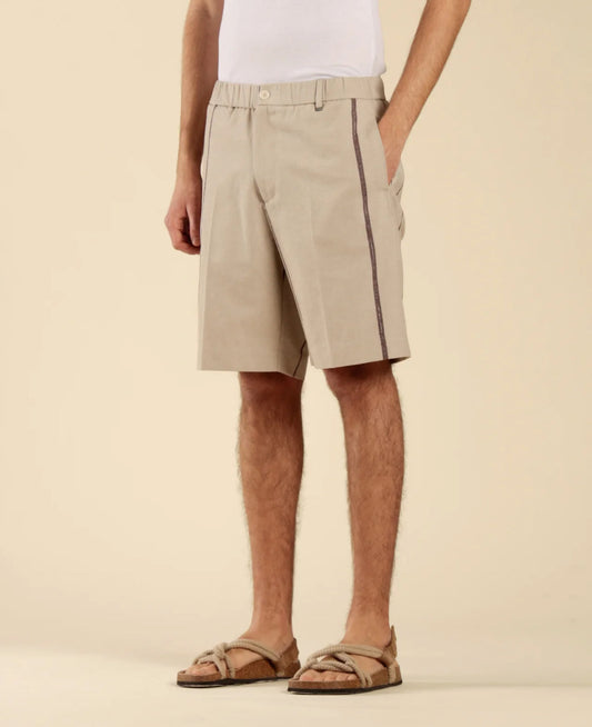 BE3240 - Pantaloncini - I'M Brian