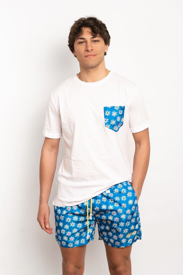 BM25-BLOSSOM - Costumi da bagno - Lord Partenopei