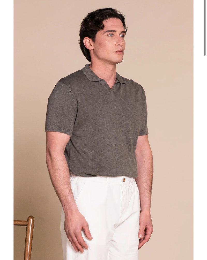 CLARK - T-Shirt e Polo - Impure