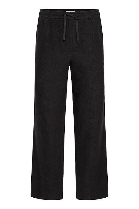 21108254 - Pantaloni - Solid