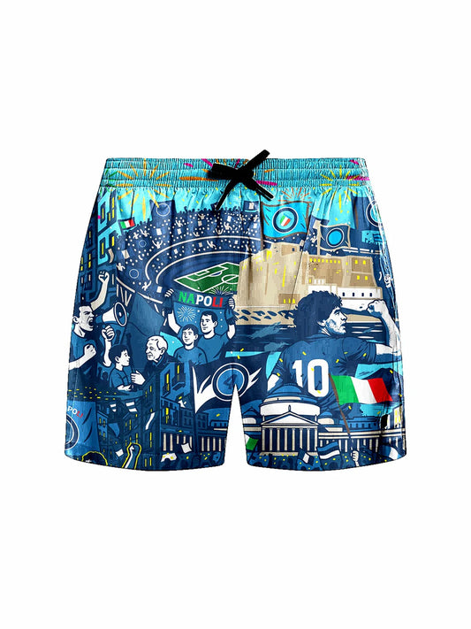 SAINT VINCENT NAPOLI 05 - Costumi da bagno - Move