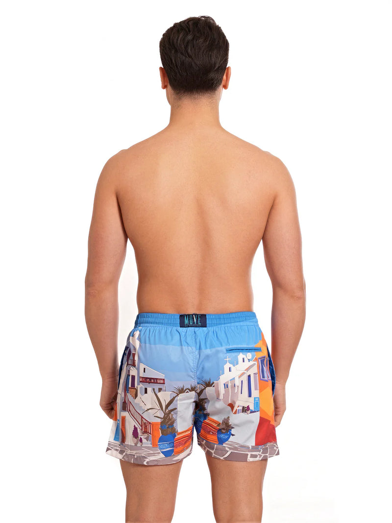 SAINT VINCENT GRECIA - Costumi da bagno - Move