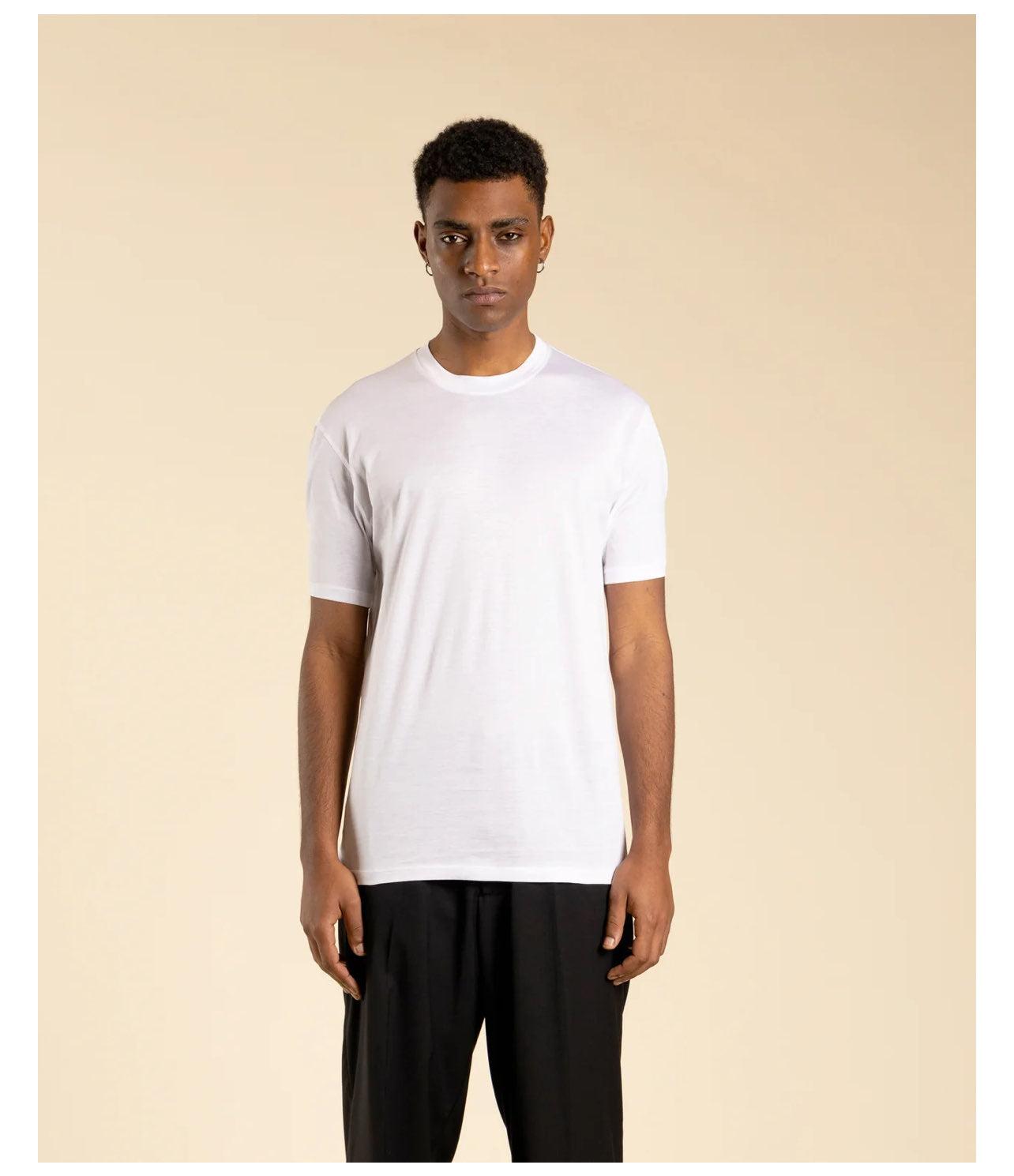 TS3330 - T-Shirt e Polo - I'M Brian