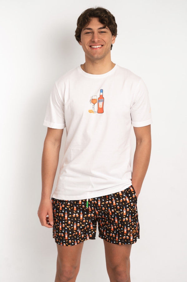 TM25-SPRIX - T-Shirt e Polo - Lord Partenopei