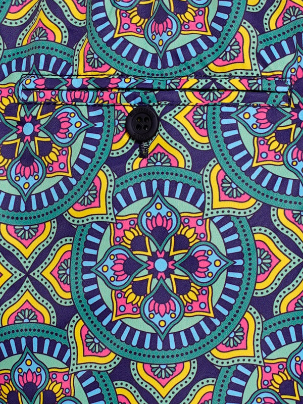 SAINT VINCENT PRINT T2 - Costumi da bagno - Move
