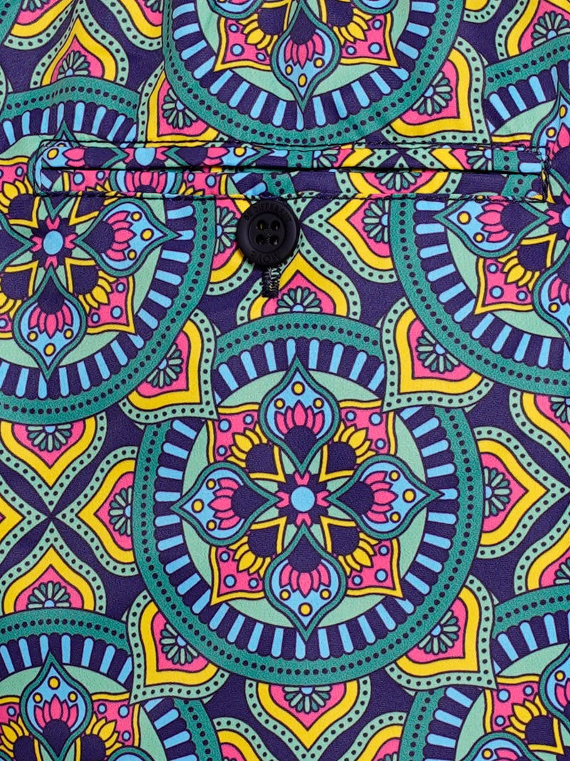 SAINT VINCENT PRINT T2 - Costumi da bagno - Move