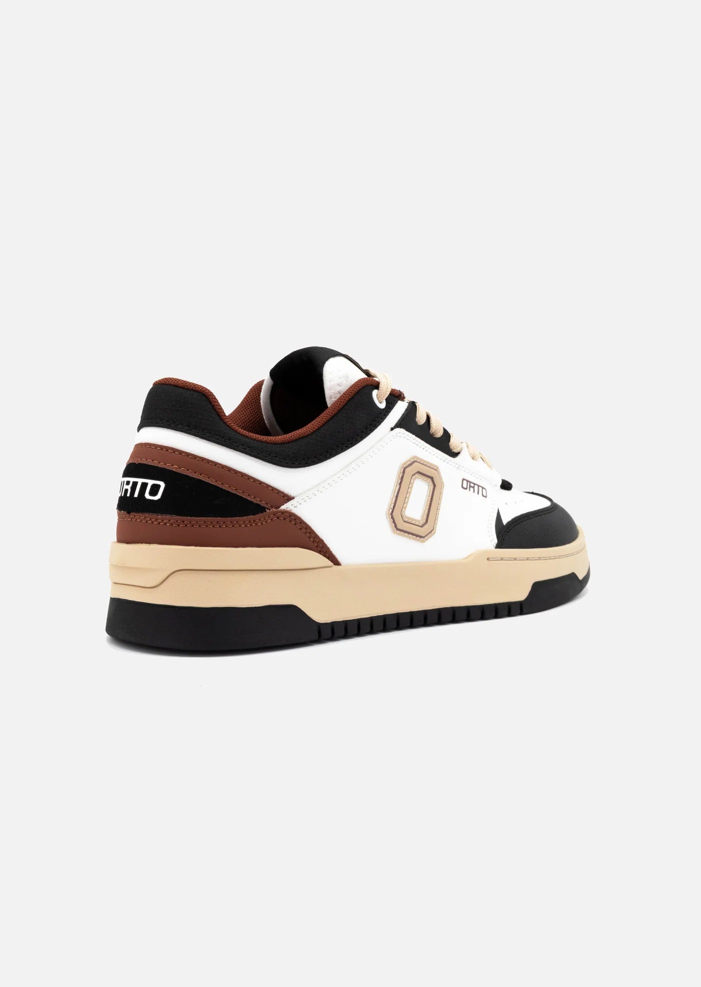 ECLIPSE BROWN - Scarpe - Orto