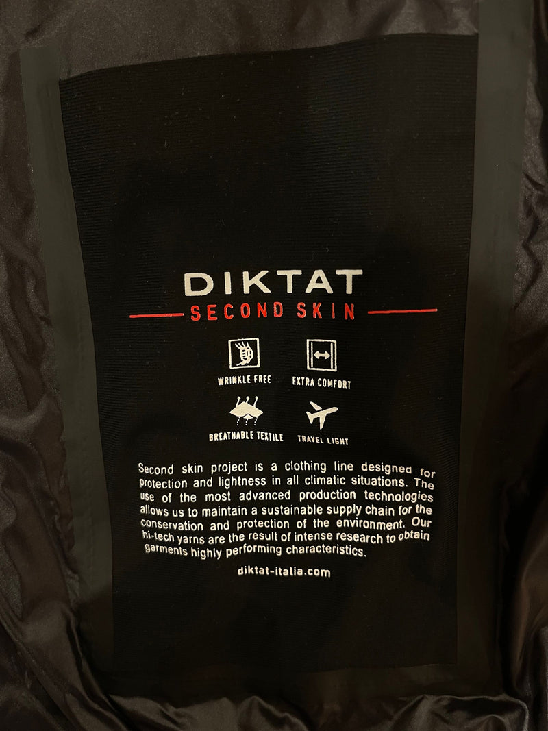 DK87941 - Giubbotti - DIKTAT