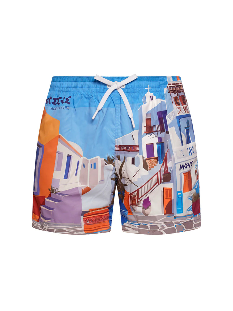SAINT VINCENT GRECIA - Costumi da bagno - Move